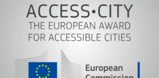 premio accesibilidad union europea