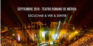 Festival Stone & Music Marca España