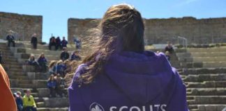 Scouts Extremadura