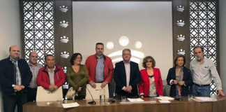 La Diputación de Badajoz promociona la inserción laboral de personas con discapacidad