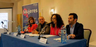 Jornada de Plena inclusión Extremadura sobre sexualidad en mujeres con discapacidad intelectual