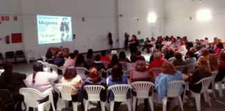 III Encuentro 'A la par' de Plena inclusión Extremadura