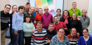 Plena inclusión Extremadura organiza un curso de formación en liderazgo y participación
