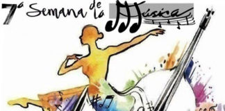 El colegio Las Vaguadas de Badajoz organiza la séptima edición de su 'Semana de la música'
