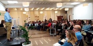 Plena inclusión Extremadura celebra una jornada sobre envejecimiento activo y discapacidad intelectual