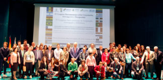 Concluye el IV Congreso iberoamericano sobre cooperación, investigación y discapacidad