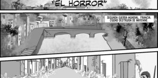 'El horror' y 'Valhalla' ganan el III Premio Cómic/Manga/Arte Joven de la Diputación de Cáceres