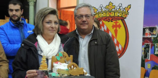 Monesterio celebra su IX Concurso de repostería navideña