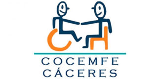 Cocemfe Cáceres clausura el proyecto de inserción laboral de personas con discapacidad física y orgánica