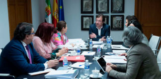 La Fundación Secretariado Gitano recibe una subvención de la Junta de Extremadura