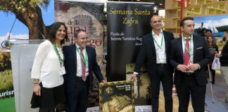 Zafra contará con una oficina técnica de la Dirección General de Turismo que atenderá el Sur de Extremadura