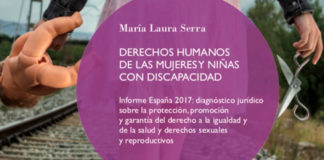 Cermi Mujeres edita el primer informe anual de derechos humanos de las mujeres y niñas con discapacidad en España