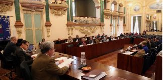 La Diputación de Badajoz aumenta sus aportaciones en los planes de infraestructuras sociosanitarias municipales