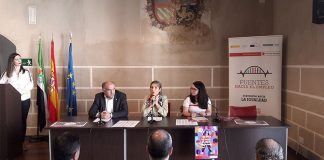 Cruz Roja Badajoz conmemora el Día Internacional de la Mujer