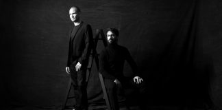 Pedro Piquero y Alberto Amarilla presentan un disco con obras de Darius Milhaud y Francis Poulenc