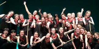 El coro infantil de la Joven Orquesta y Coro de la Comunidad de Madrid gana el certamen nacional coral de Villanueva de la Serena