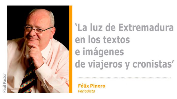‘La luz de Extremadura en los textos e imágenes de viajeros y cronistas’