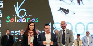 Carrefour y su Fundación donan 30.000 euros a Down Cáceres