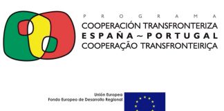 Convocatoria del Poctep Interreg V-A España-Portugal. Grada 135. Diputación de Badajoz