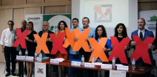 Representantes del Tercer Sector hacen un llamamiento a marcar la 'X Solidaria' en la declaración de la Renta