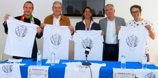 Fundación CB pone en marcha un programa de impulso para el Casco Antiguo de Badajoz