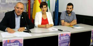 Los talleres de verano de Mérida serán plenamente inclusivos