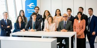 Ibercaja Gestión encabeza el ranking anual de la prestigiosa firma Extel Europe