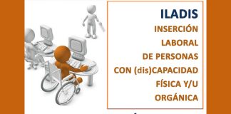 Cocemfe Cáceres desarrolla el proyecto de inserción laboral de personas con discapacidad 'Iladis'