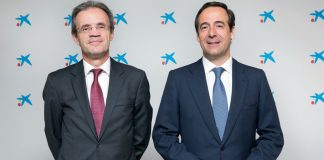La revista Euromoney considera a CaixaBank el mejor banco en España