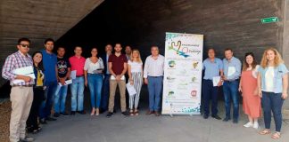 Óscar Díaz Hernández continuará al frente de la Mancomunidad integral de la comarca de Olivenza