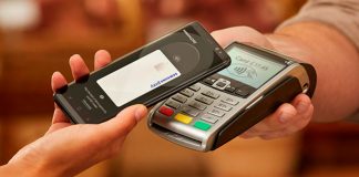 Ibercaja incorpora el servicio de pago móvil Samsung Pay