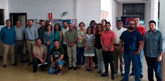 La concejala de Zafra Nieves Peña continuará al frente de la Mancomunidad ‘Los Molinos’