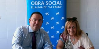 La Caixa destina más de 40.000 euros a asociaciones del tercer sector en Badajoz