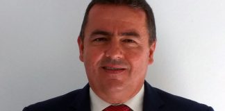 Rafael González dirigirá la nueva delegación de Ilunion Facility Services en Extremadura