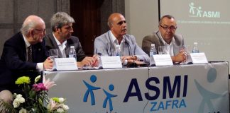 La Fundación ASMI celebra su vigésimo aniversario