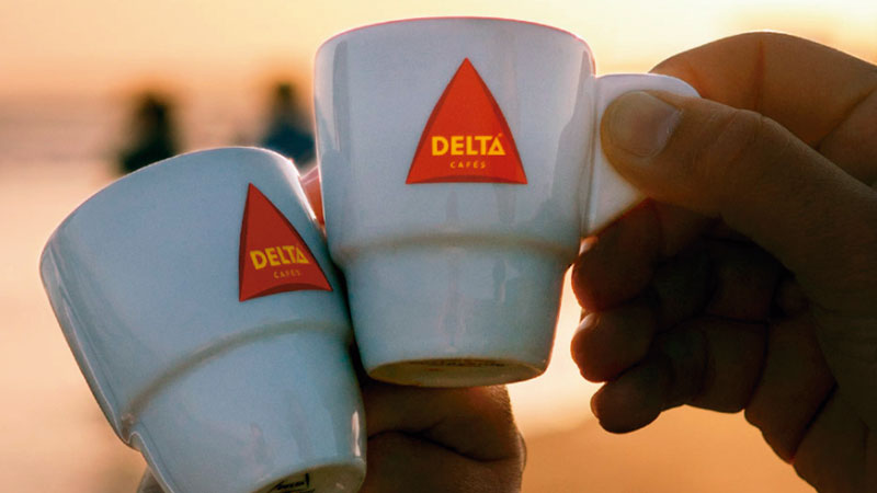 Delta y Barco Cafés ponen en marcha la campaña de apoyo a sus clientes ' Delta Juntos