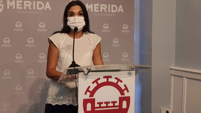 El Ayuntamiento de Mérida suspende la undécima edición de Emerita Lvdica
