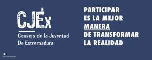 El Consejo de la Juventud de Extremadura anima a participar en las elecciones al Parlamento Europeo