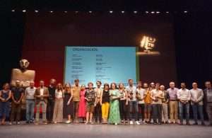 El XXX Festival Ibérico de Cine recibe a concurso más de un millar de cortos