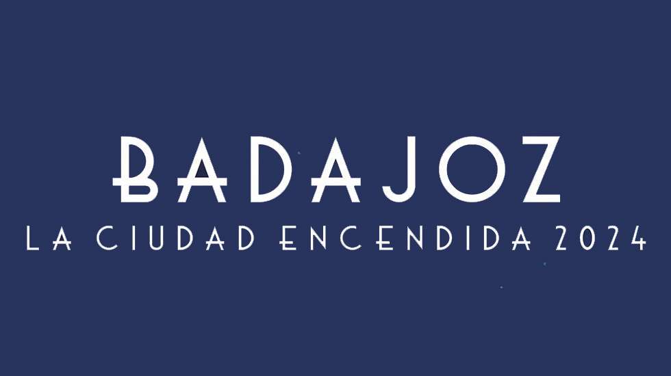 Programa de ocio y cultura 'Badajoz, la ciudad encendida' 2024