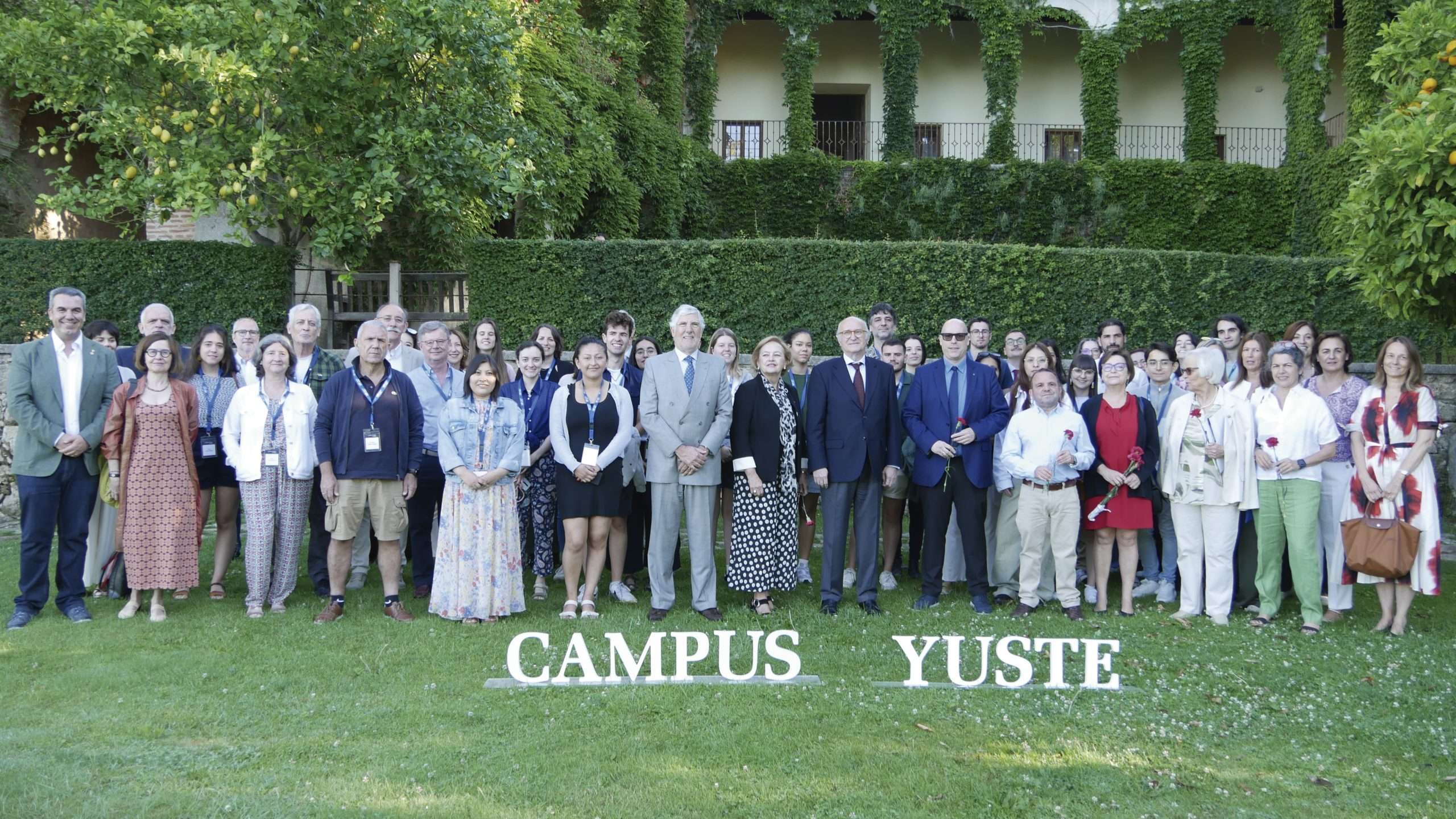 Un curso de Campus Yuste analiza los cambios en Portugal tras la ‘Revolución de los Claveles’